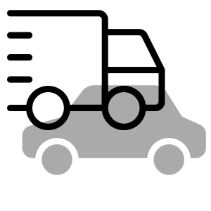 envio de automoveis